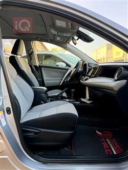 تويوتا راف 4